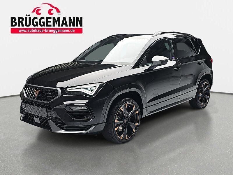Black magic perleffekt Neu 2025 Cupra Ateca SUV | 35.490 € (Guter Preis) - Bild 1/4
