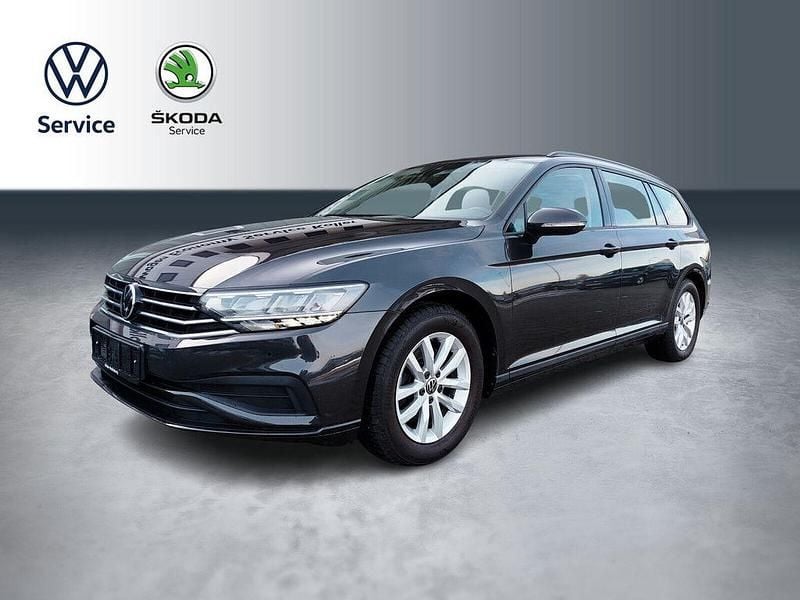 Vw Passat 2022 Preis