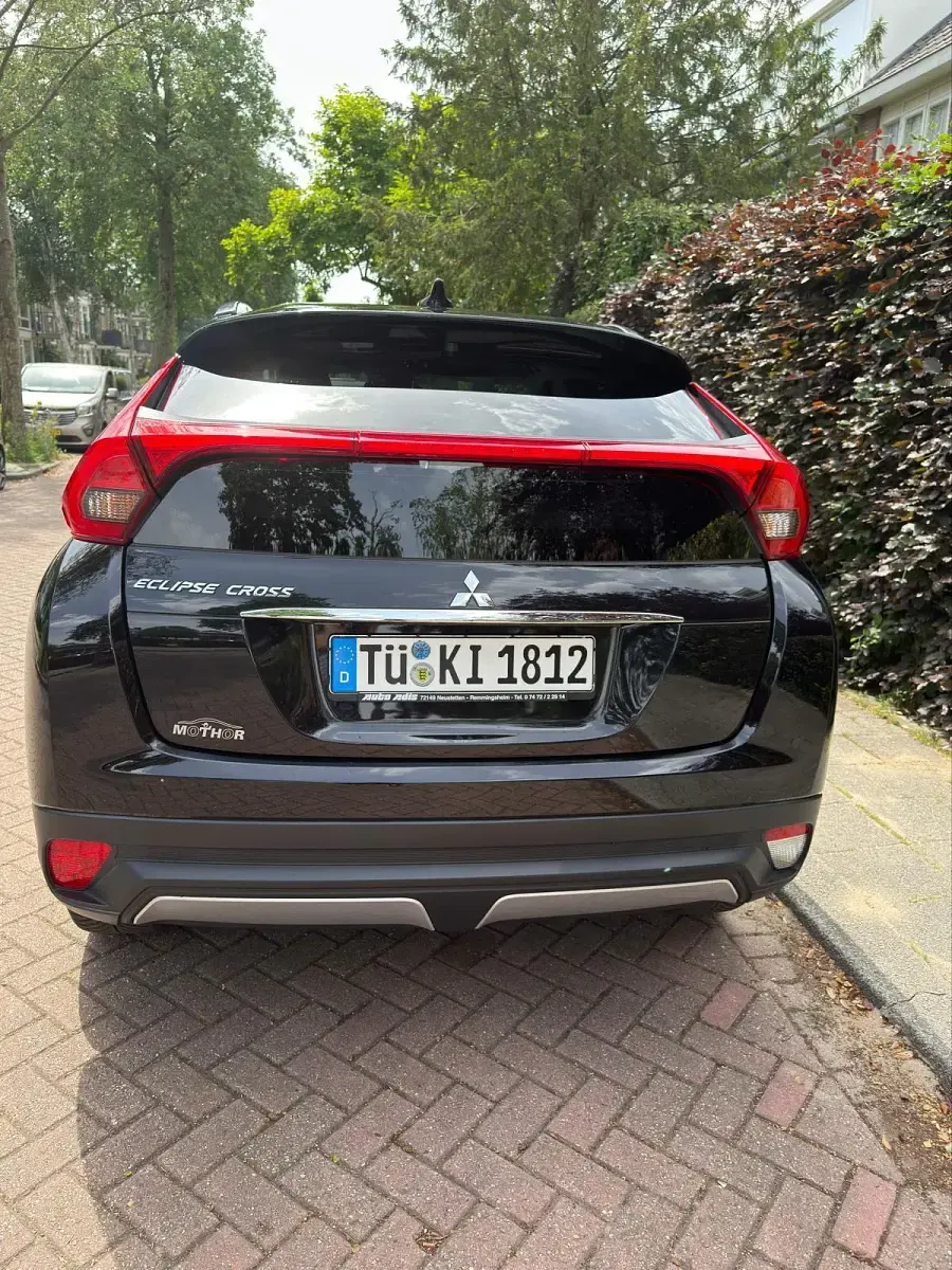 Gebraucht Mitsubishi Eclipse Cross Spirit 150 PS (110 kW) 2021 SUV