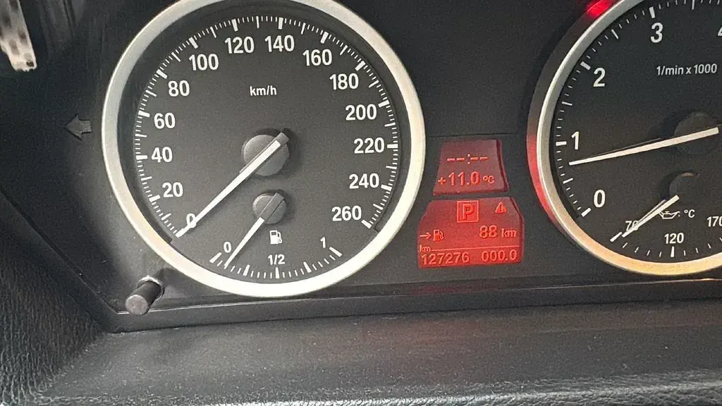 Gebraucht VW Golf VI Trendline 110 PS (80 kW) 2009 Silber Kleinwagen
