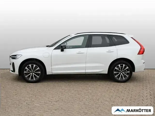 Gebraucht Volvo XC60 Plus 455 PS (334 kW) 2025 Weiß SUV