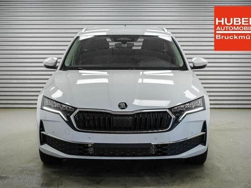 Neu Skoda Octavia 2026 Andere Kombi