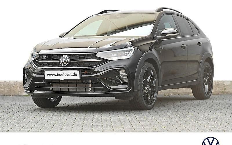 Neu VW Taigo R-line 150 PS (110 kW) 2025 Schwarz SUV