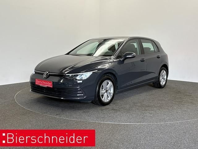 Gebraucht 2023 VW Golf VIII Pro | 18.950 € (Superpreis) - Bild 1/3