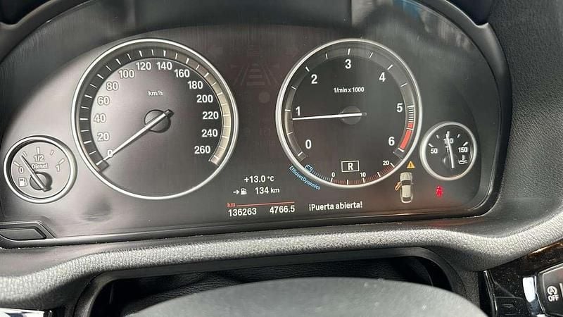 Gebraucht BMW X4 Advantage 258 PS (189 kW) 2016 SUV