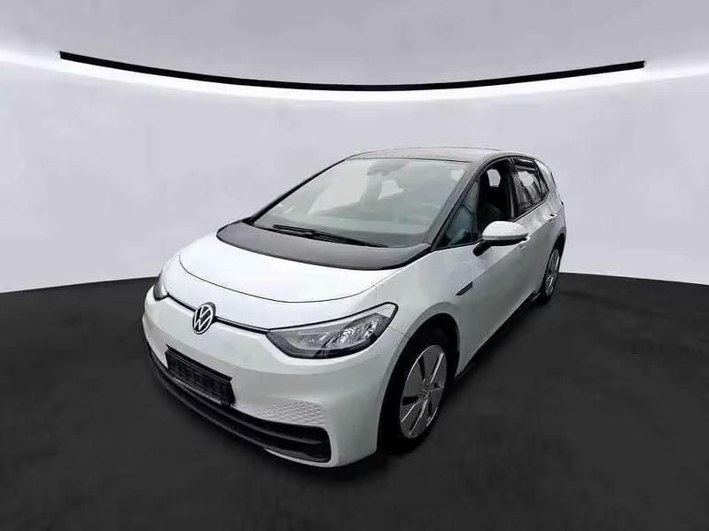 Brugt VW ID.3 Pro 106 kW (145 HK) 2023 Hatchback
