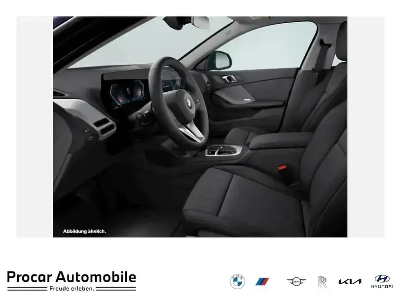 Używany BMW 220 M Sport 156 KM (114 kW) 2025 Coupe