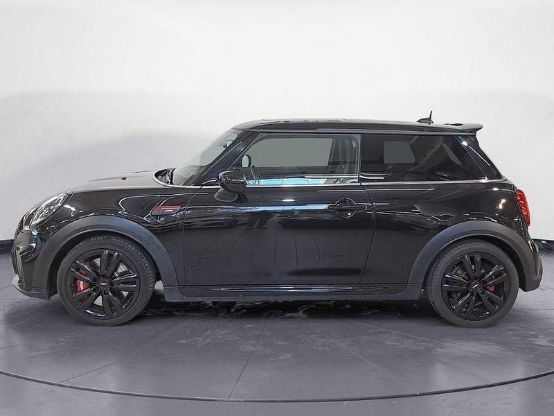 Gebraucht Mini John Cooper Works Sport 231 PS (169 kW) 2022 Schwarz Kleinwagen