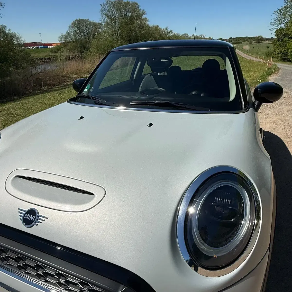 Second-hand Mini Cooper S 178 CP (130 kW) 2021 Hatchback