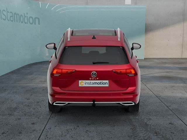 Gebraucht VW Golf VIII Active 110 PS (80 kW) 2023 Kombi