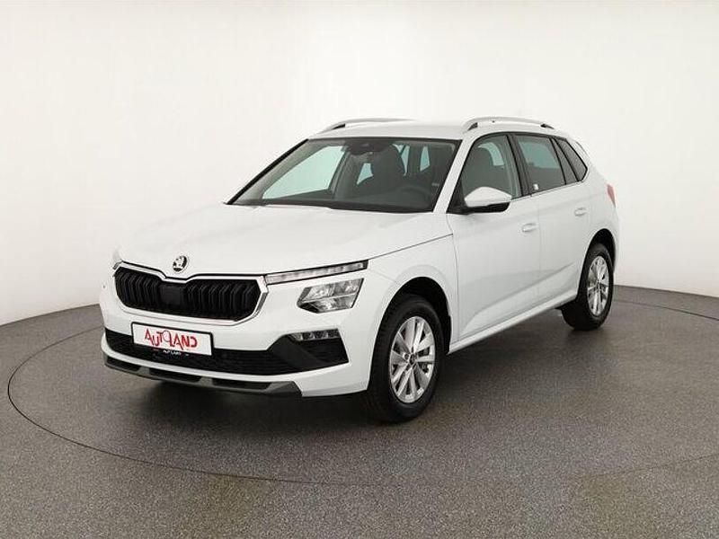Andere Neu 2025 Skoda Kamiq SUV | 27.890 € (Fairer Preis) - Bild 1/4