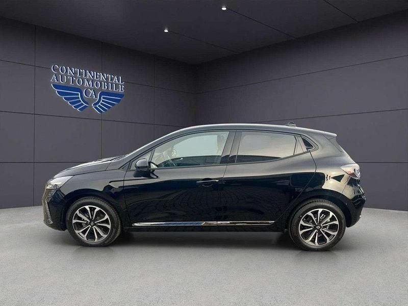 Neu Renault Clio V Techno 91 PS (66 kW) 2026 Sternenschwarz Kleinwagen
