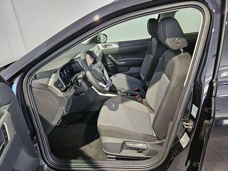 Gebraucht VW Taigo Move 110 PS (80 kW) 2024 Schwarz SUV