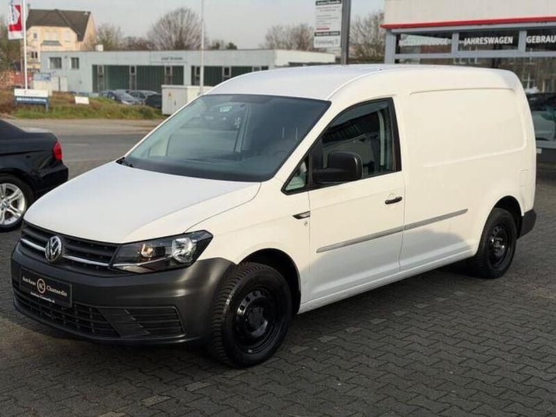Gebraucht VW Caddy 150 PS (110 kW) 2017 Andere Van / Kleinbus
