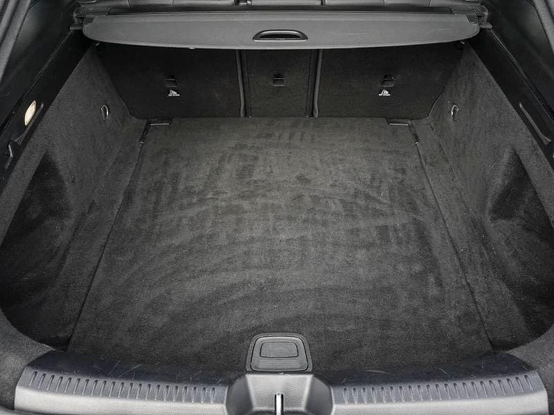 Gebraucht Mercedes CLA45 AMG AMG 421 PS (309 kW) 2022 Mountain grau Kombi