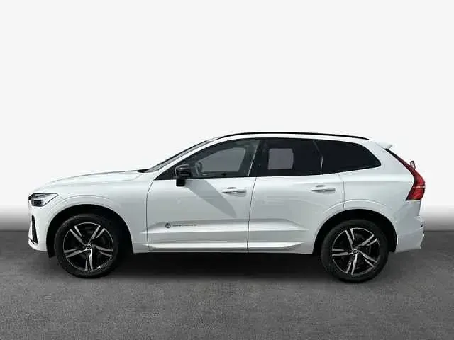 Gebraucht Volvo XC60 145 PS (106 kW) 2022 SUV