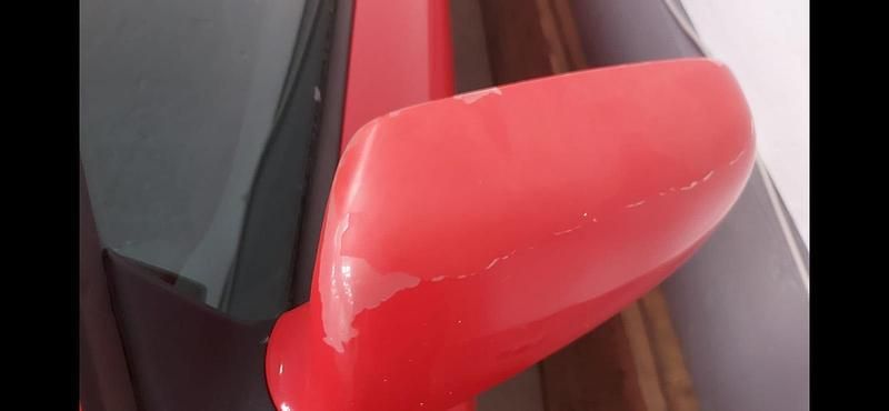 Gebraucht Audi S3 209 PS (153 kW) 1999 Rot Kleinwagen