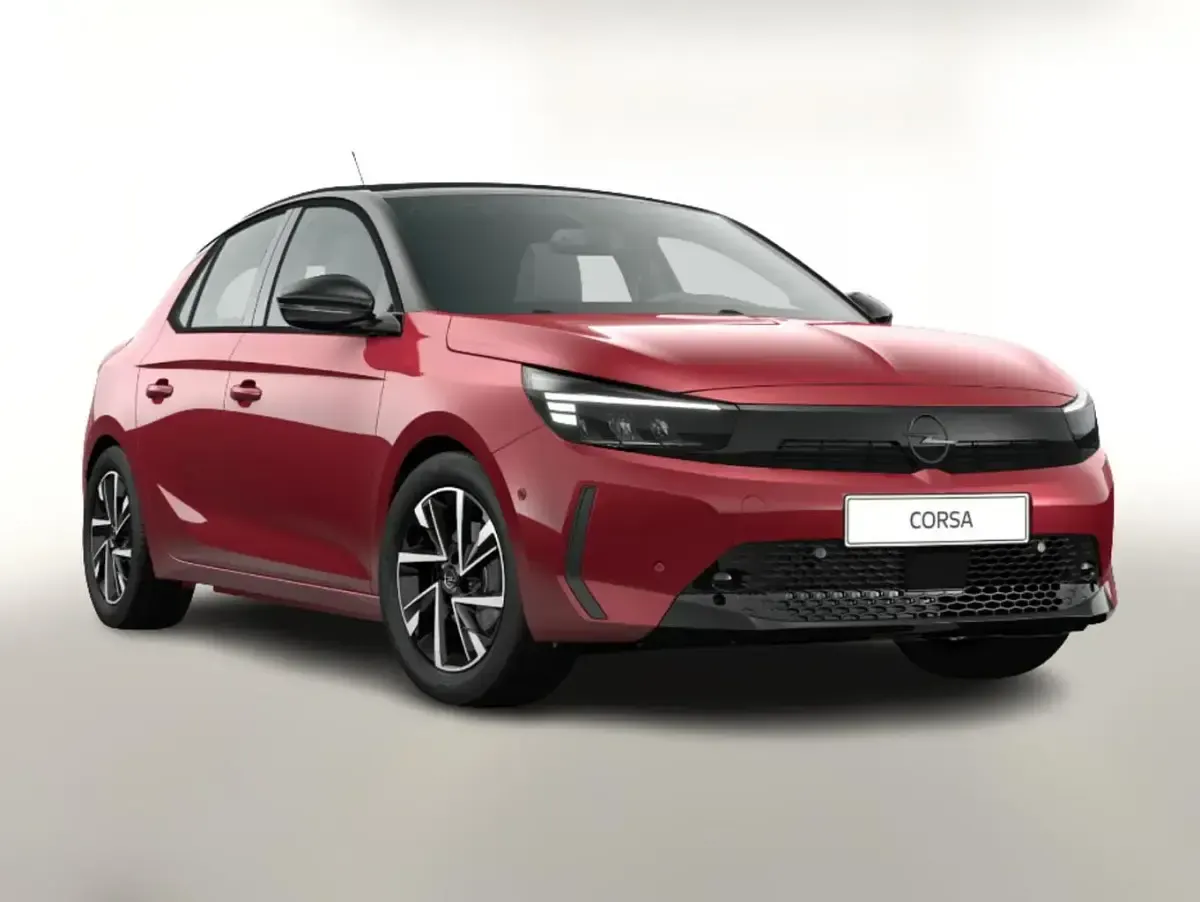 Gebraucht Opel Corsa 101 PS (74 kW) 2025 Kleinwagen