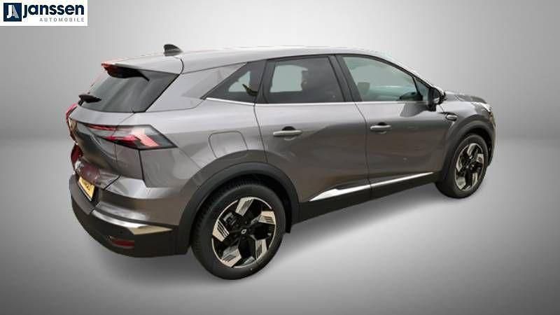 Gebraucht Renault Symbioz Techno 94 PS (69 kW) 2025 Grau SUV