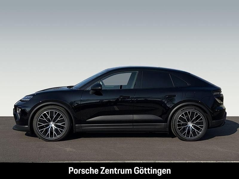 Gebraucht Porsche Macan 300 kW (408 PS) 2026 Schwarz SUV