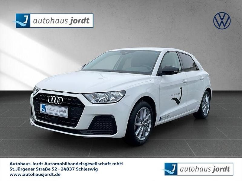 Gebraucht Audi A1 70 PS (51 kW) 2024 Grau Kleinwagen