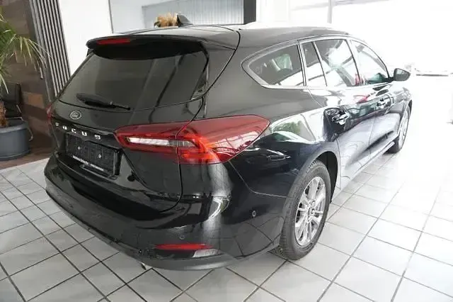 Gebraucht Ford Focus Titanium X 116 PS (85 kW) 2023 Andere Limousine