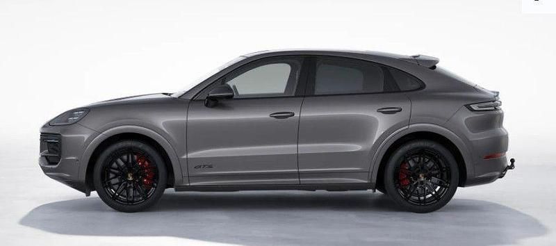 Neu Porsche Cayenne 500 PS (367 kW) 2025 SUV