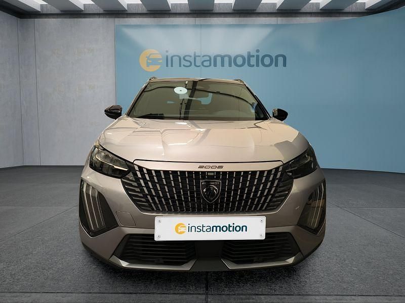 Gebraucht Peugeot 2008 131 PS (96 kW) 2025 Grau SUV