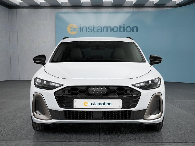 Gebraucht Audi S6 344 PS (253 kW) 2024 Grau Kombi