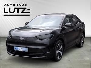 Neu Ford Capri Premium 210 kW (286 PS) 2025 Obsidianschwarz metallic SUV
