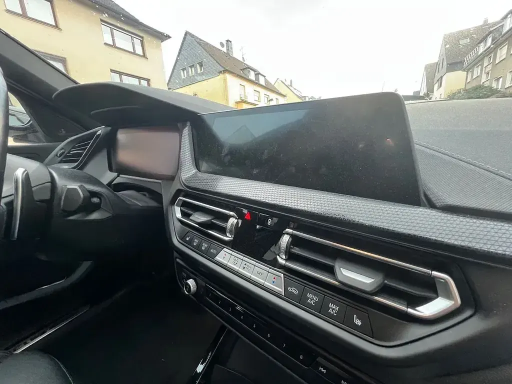 Gebraucht BMW M135 Performance 306 PS (225 kW) 2023 Grau Kleinwagen