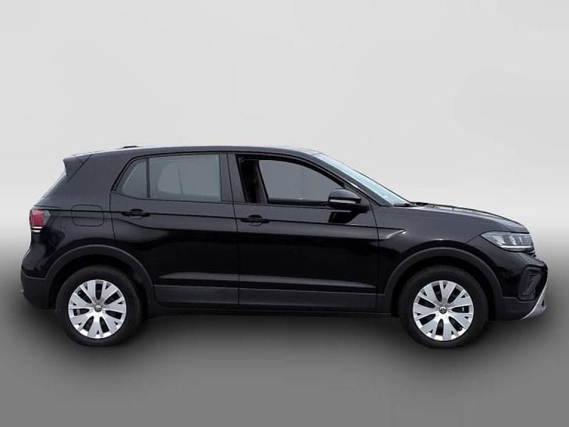 Usata VW T-Cross 95 CV (69 kW) 2025 Nero SUV