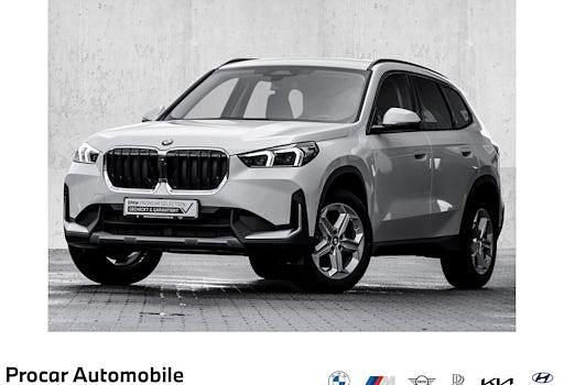 Gebraucht BMW X1 Shadowline 170 PS (125 kW) 2025 Weiß SUV