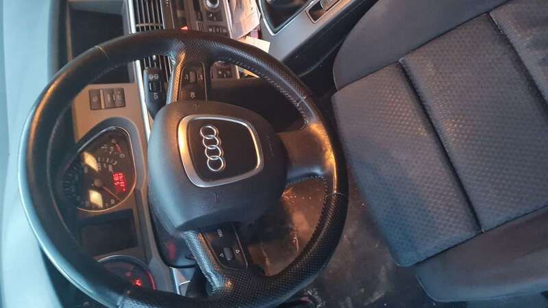 Gebraucht 2005 Audi A6 Kombi | 2.499 € (Superpreis) - Bild 1/4