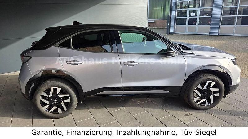 Gebraucht Opel Mokka 131 PS (96 kW) 2025 Grau SUV