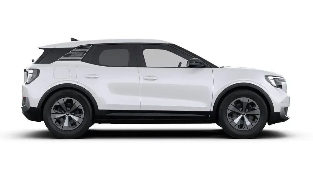 Neu Ford Explorer Style 139 kW (190 PS) 2026 Weiß SUV