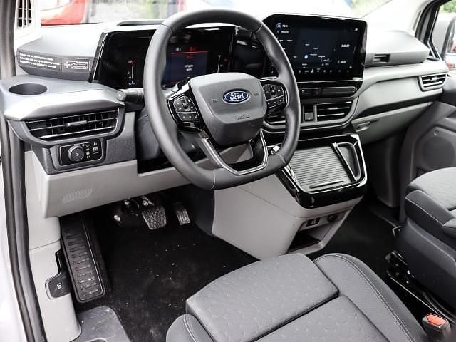 Neu Ford Transit Custom Nugget 170 PS (125 kW) 2025 Grau Kombi