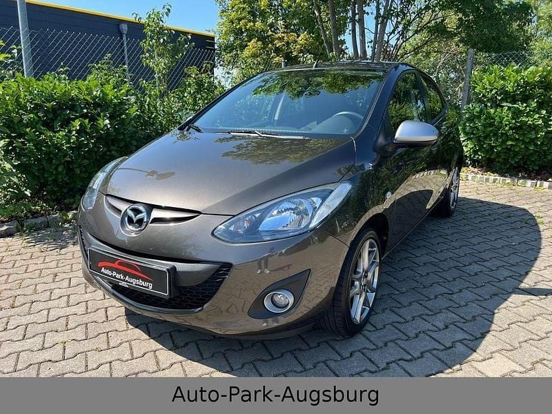 Gebraucht 2014 Mazda 2 Sendo Limousine | 6.980 € (Guter Preis) - Bild 1/4