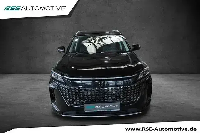 Gebraucht DFSK E5 177 PS (130 kW) 2025 Schwarz SUV