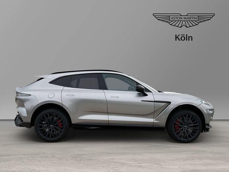 Gebraucht Aston Martin DBX 707 707 PS (519 kW) 2024 Grau SUV