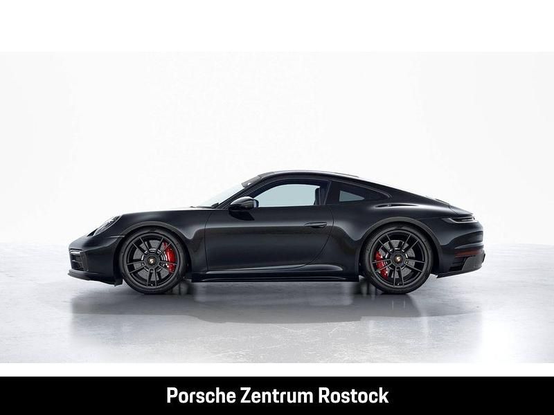 Gebraucht 2024 Porsche 911 Carrera GTS 480 PS Coupé – 18059 Papendorf ...