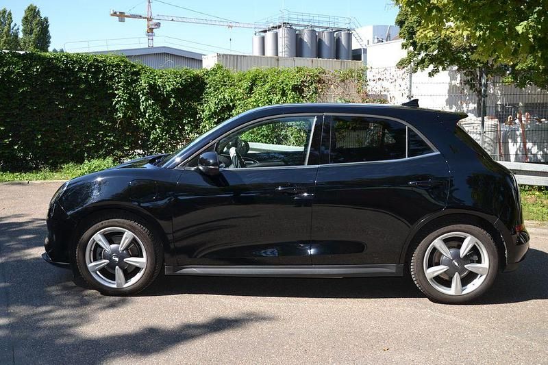 Gebraucht Ora 03 125 kW (171 PS) 2023 Schwarz Kleinwagen