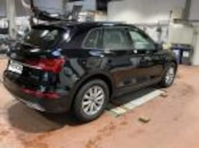 Gebraucht Audi Q5 Ambiente 163 PS (119 kW) 2023 SUV