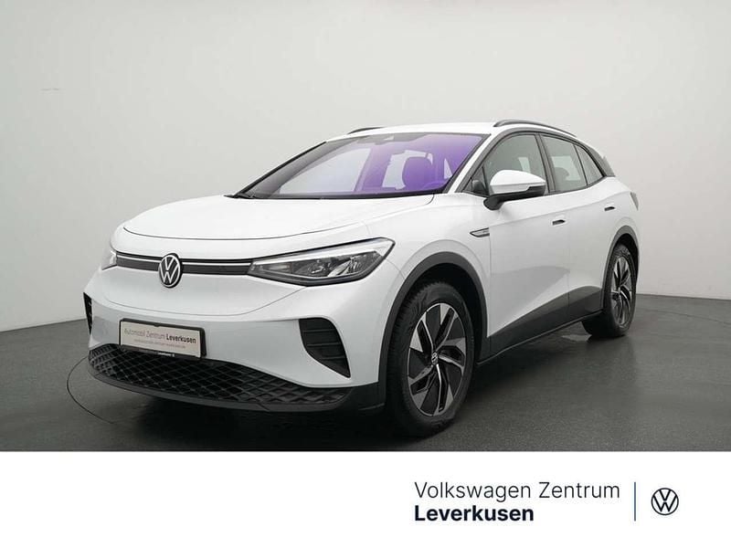 Gebraucht VW ID.4 Pro Performance 150 kW (204 PS) 2023 Weiss SUV