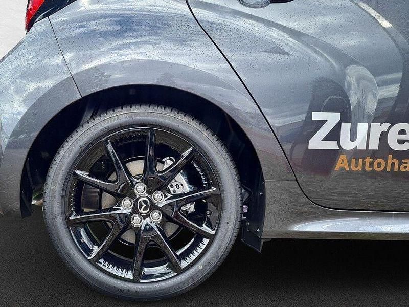 Gebraucht Mazda 2 Homura-Line 116 PS (85 kW) 2025 Lead grey Kleinwagen