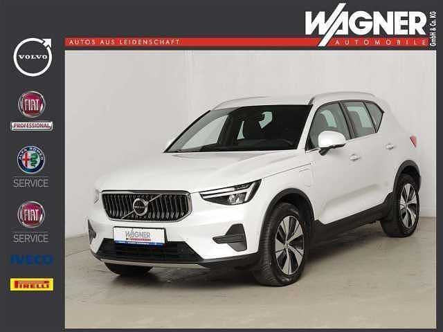 Gebraucht 2022 Volvo XC40 SUV | 28.810 € (Guter Preis) - Bild 1/4