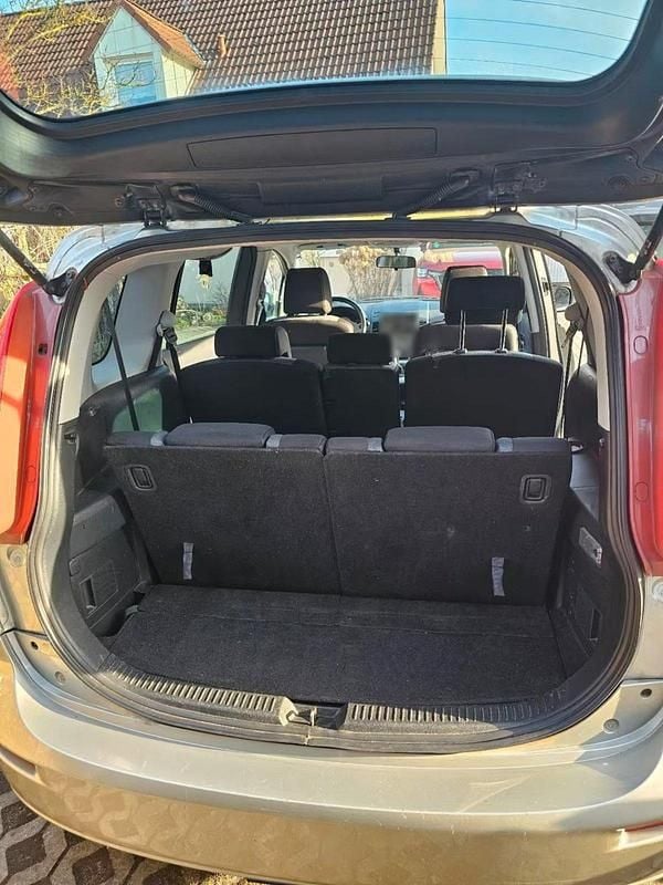 Gebraucht Mazda 5 145 PS (106 kW) 2006 Van / Kleinbus