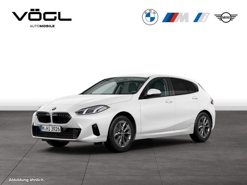 Weiß Neu 2026 BMW 120 Kleinwagen | 30.770 € (Superpreis) - Bild 1/4
