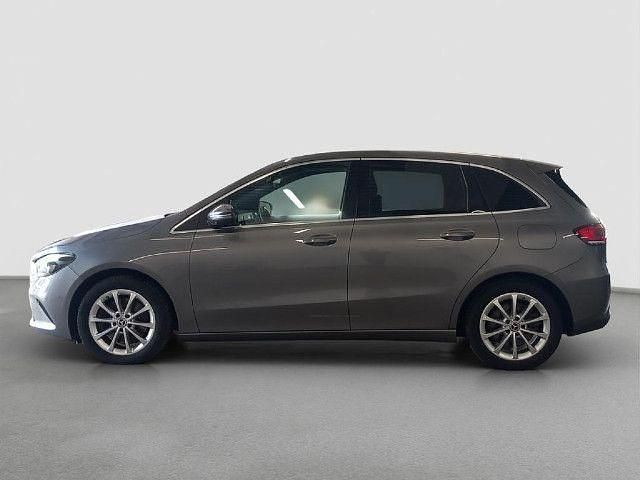 Gebraucht Mercedes B250e 218 PS (160 kW) 2022 Kleinwagen