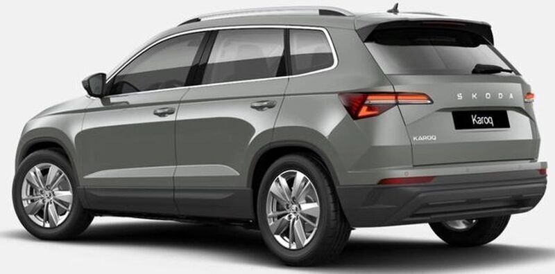 Andere Neu 2025 Skoda Karoq Selection SUV | 36.258 € (Fairer Preis) - Bild 1/4